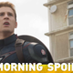 Illustration for article titled Daniel Brühl Teases His Captain America: Civil War Villain!